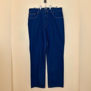 NWT L.L.Bean Jeans original fit size 14